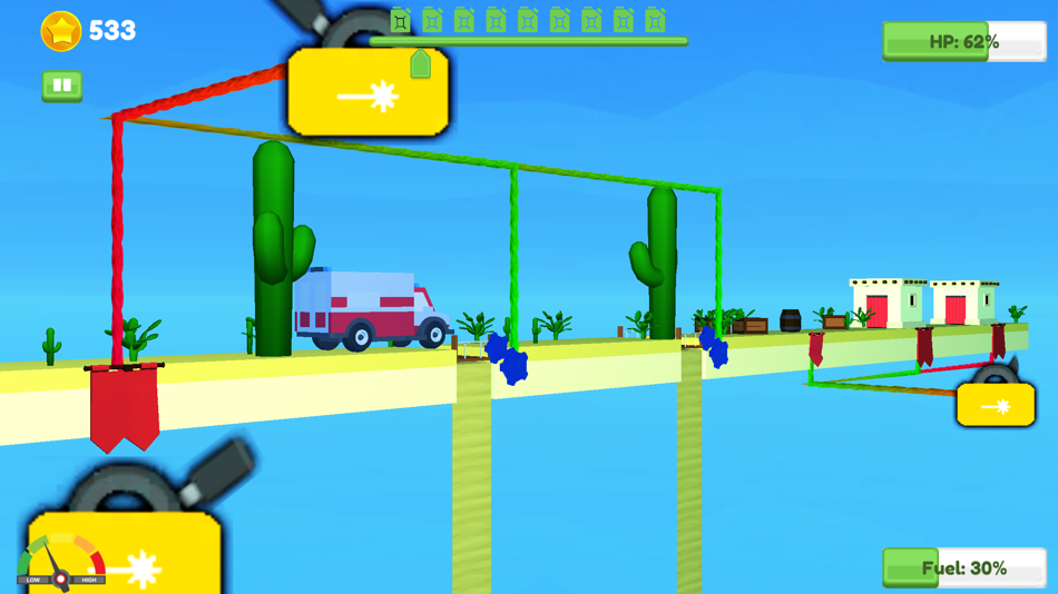 #2. Switch Bridge Action (iOS) 由: Alexey Bolotov