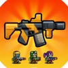 Zombie Lawnmower Shooting icon