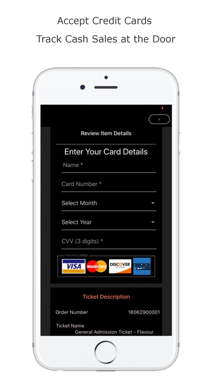 VIPSocio Manager screenshot-4