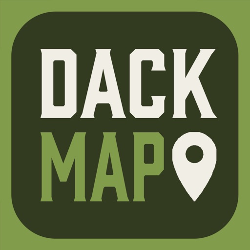 DackMap