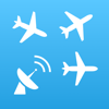 flightradar24 專業 - 航班 查詢 飛行 動態 - Stewart Swatton