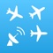 mi Flight Radar app turns your iPhone or iPad in to your own personal air traffic control radar or flight tracker