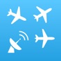 Flight Radar 24 Pr Plane aware app download