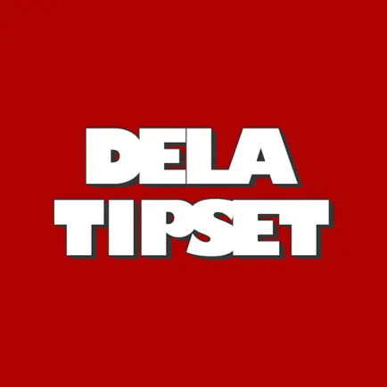 Dela Tipset Cheats