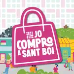 Jo Compro a Sant Boi App Positive Reviews