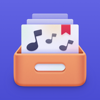 Loop Apps LTDA - MusicBox: Save Music for Later アートワーク