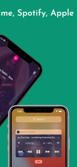 Game screenshot Remote App - Mouse, Keyboard hack