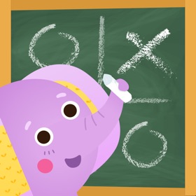 Snímky obrazovky (7) Tic Tac Toe 2 player XO