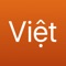 Icon Visual Vietnamese Keyboard