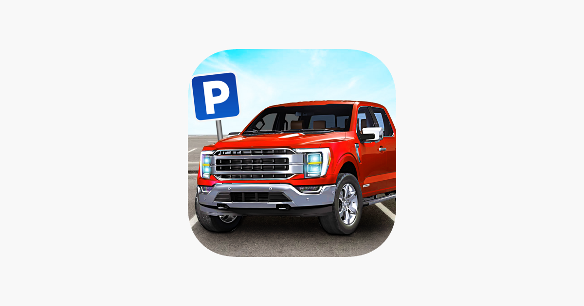 Estacionamento avançado jogos de carros versão móvel andróide iOS