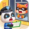 Little Panda Policeman