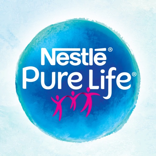 Nestlé Pure Life