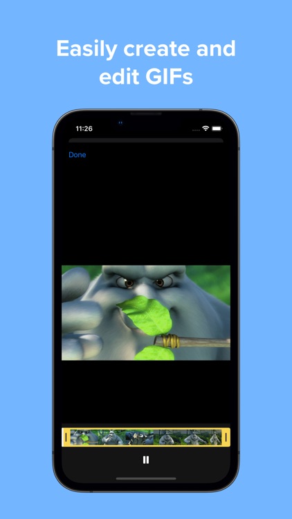 Video Player - PIP and more screenshot-3