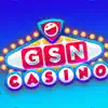 GSN Casino: Slot Machine Games delete, cancel