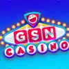 GSN Casino: Slot Machine Games