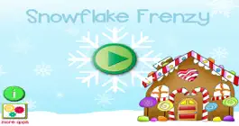 Game screenshot SnowFlake Frenzy mod apk