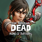 Download Walking Dead Road to Survival app