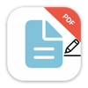 PDF Pro Editor - Alex Gameli Heyman