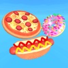 Meal Deal 3D icon