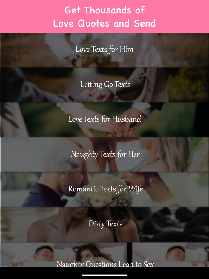 My Love-Relationship Countdown