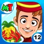 My Town : Hotel app download