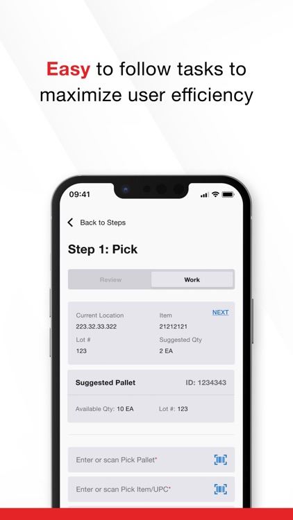 item WMS screenshot-3
