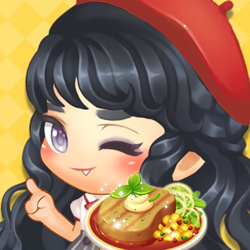 My Secret Bistro icon