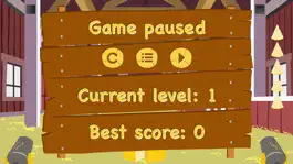 Game screenshot Cheese. The Savior hack