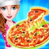 Fast Food Cooking Pizza Maker icon