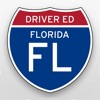 Florida DMV HSMV Driving Test icon