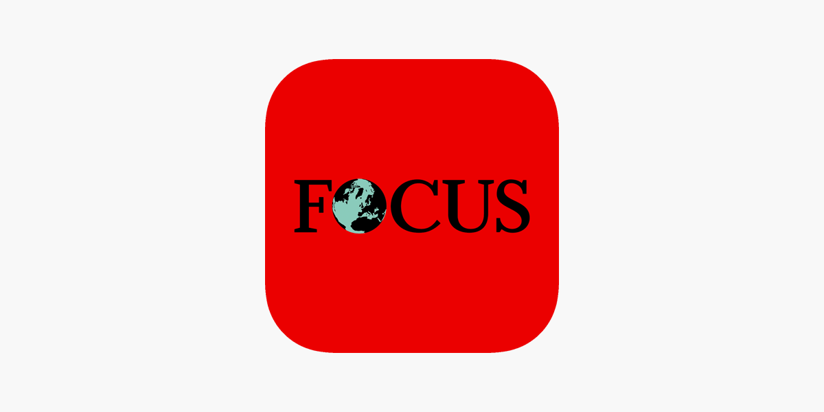 FOCUS Magazin im App Store