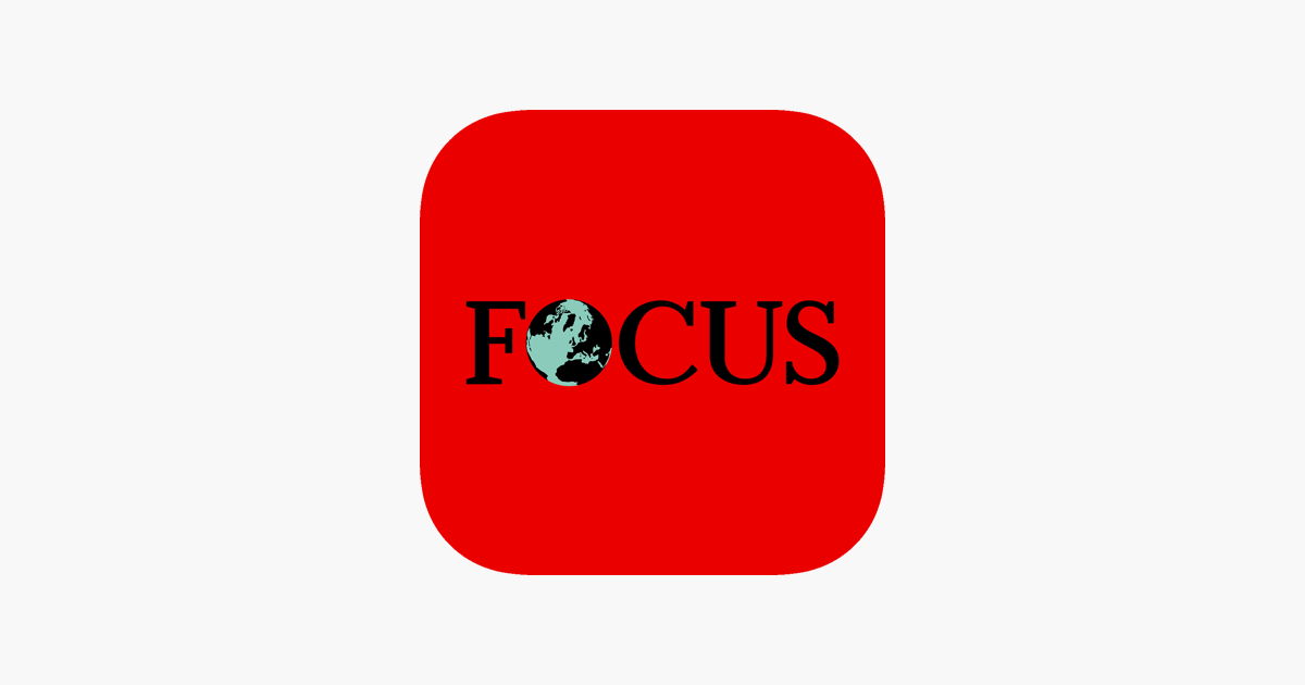 FOCUS Magazin im App Store