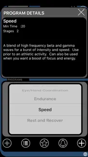 brainwave: neuro trainer ™ problems & solutions and troubleshooting guide - 4