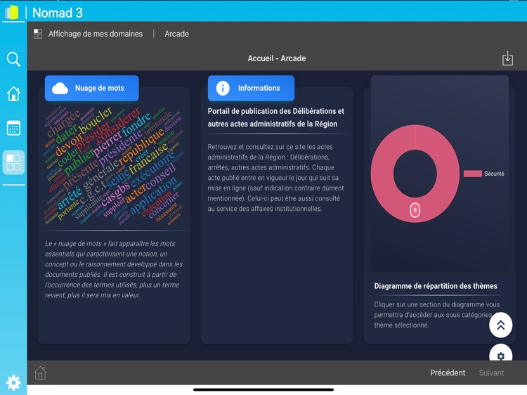 Nomad 3 screenshot-4