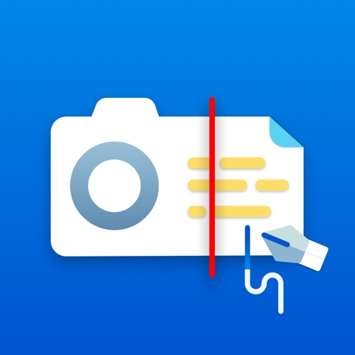 DocSign: Scan PDF, Edit & Sign