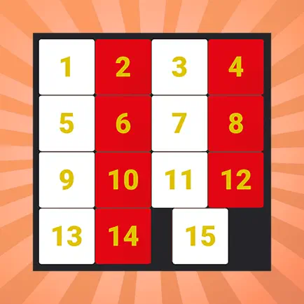 Slide puzzle 15 and more Cheats