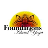 Foundations Island Yoga contact information