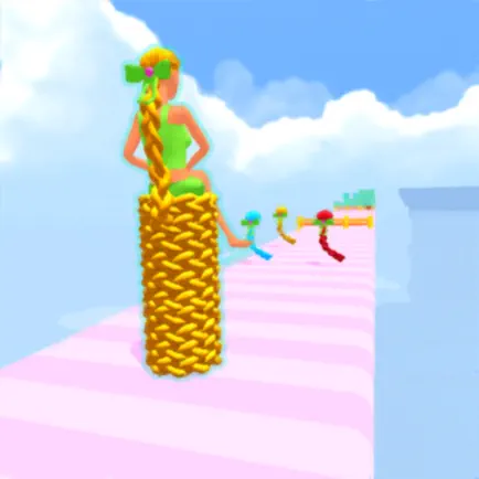Hair Surfer Cheats