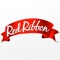 Icon Red Ribbon Ordering