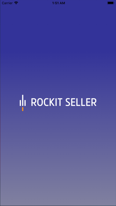 RockitSeller Screenshot