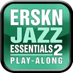 Erskine Jazz Essentials Vol. 2 App Contact