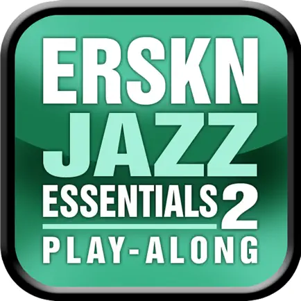 Erskine Jazz Essentials Vol. 2 Cheats