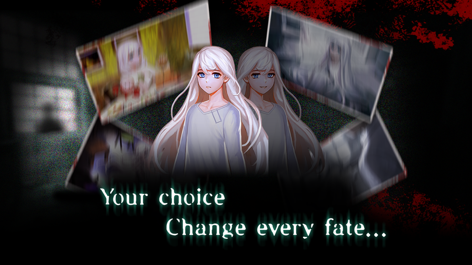 #4. TheAsylum (iOS) بواسطة: TABOMSOFT