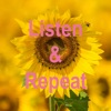 Listen&Repeat icon