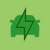 Electric Charge Points icon