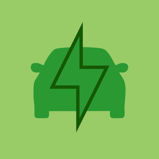 Electric Charge Points icon