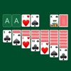 Canasta: classic card game icon