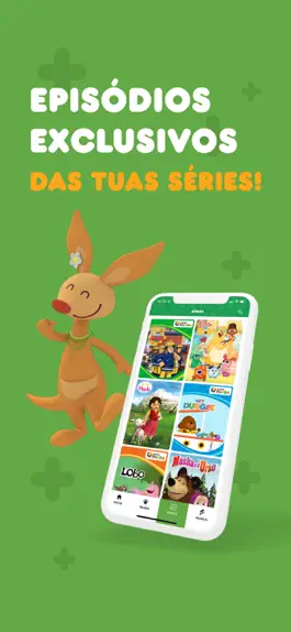 Game screenshot Panda+ apk