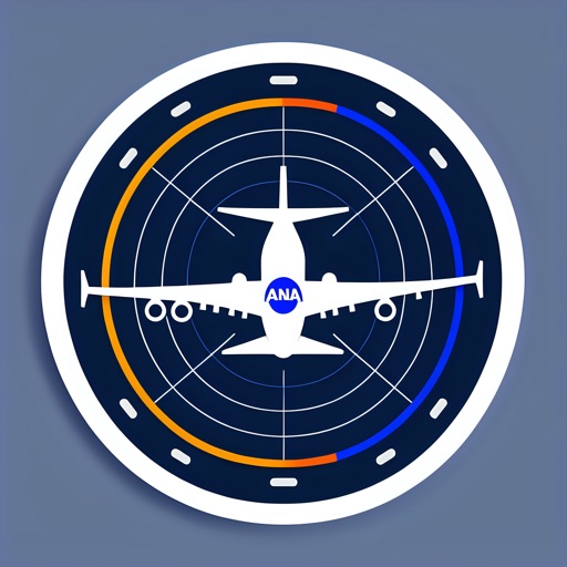 Tracker For All Nippon Airways icon