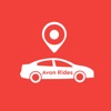 Avon Rides Customer app icon